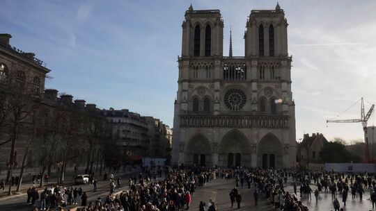 Notre Dame