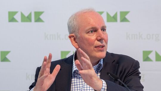 Jakob von Weizsäcker