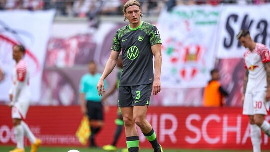 Sebastiaan Bornauw