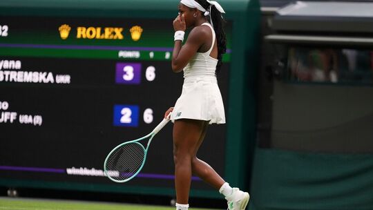 Tennis Wimbledon 2025