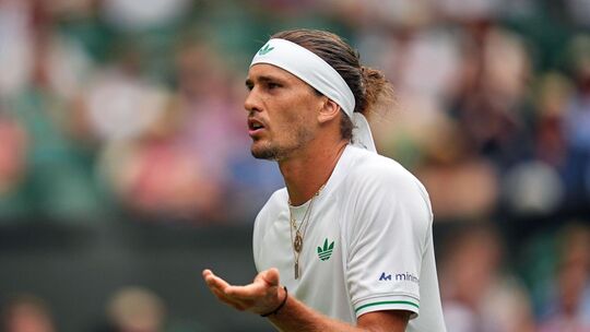 Tennis Wimbledon 2025