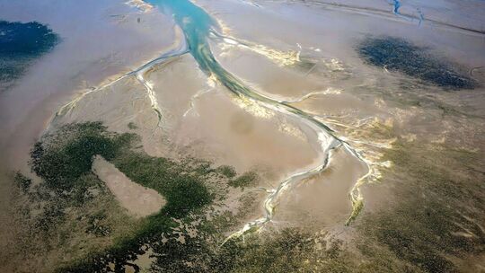 Wattenmeer