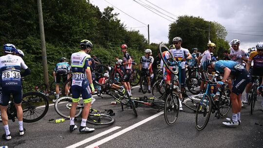 Tour de France