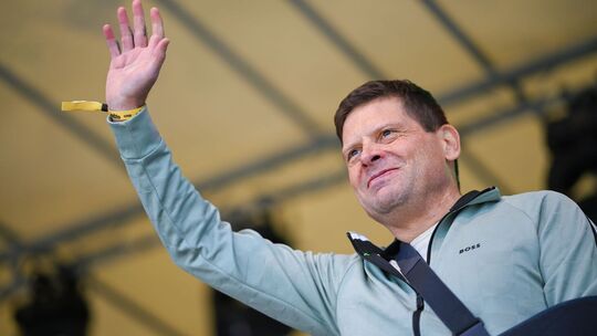 Jan Ullrich Cycling Festival
