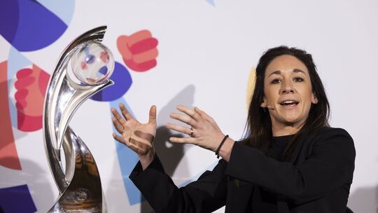 Nadine Kessler