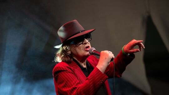 Udo Lindenberg