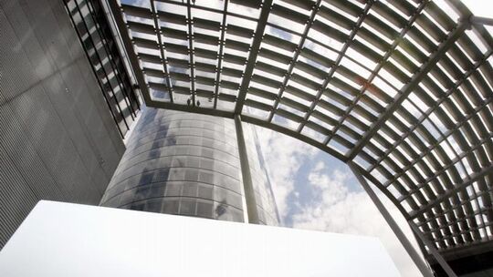 RWE Zentrale RWE Zentrale