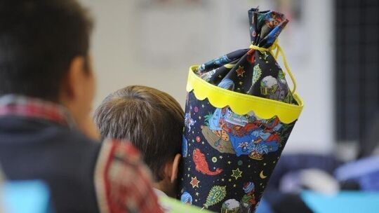 Bis 2014 alle Grundschulklassen mit höchstens 24 Kindern