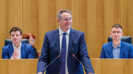 Landtag Rheinland-Pfalz