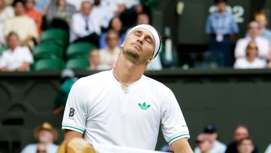 Tennis Wimbledon 2025