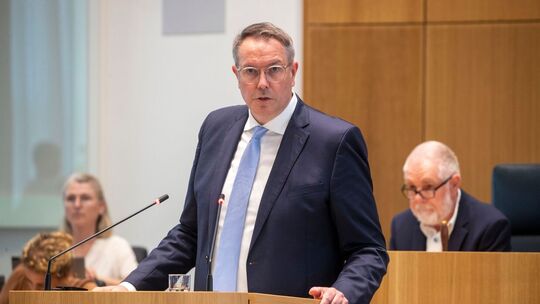 Landtag Rheinland-Pfalz