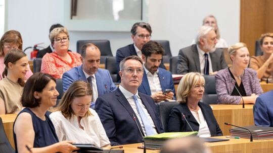 Landtag Rheinland-Pfalz