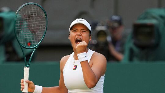 Tennis Wimbledon 2025