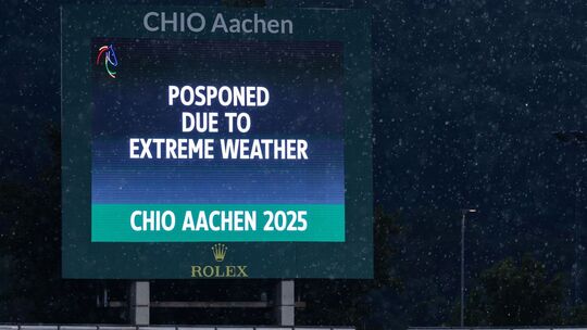 CHIO Aachen