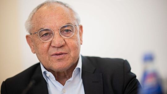 Felix Magath