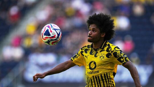 Borussia Dortmund - Ulsan HD