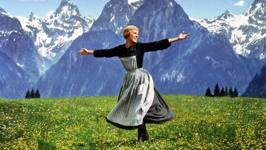 60 Jahre «The Sound of Music» - Disney+