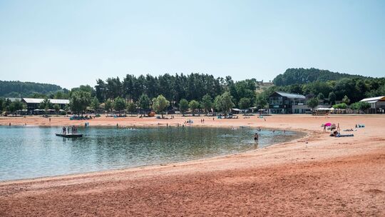 Großer Brombachsee