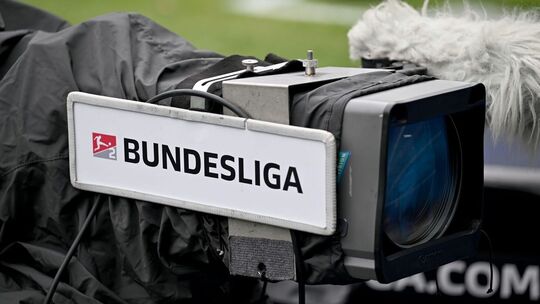 Hertha BSC - Darmstadt 98