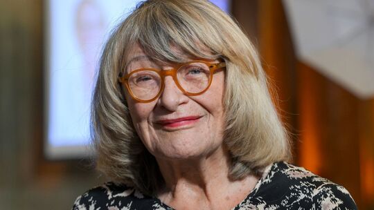 Alice Schwarzer