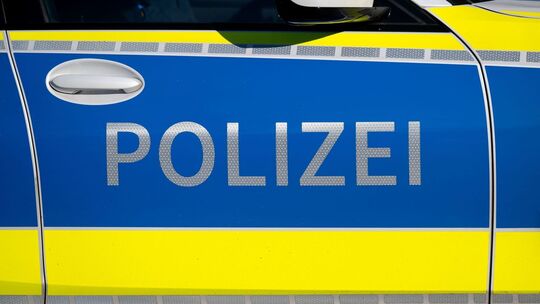 Polizei
