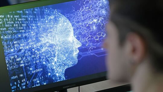 Künstliche Intelligenz Künstliche Intelligenz