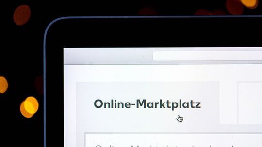 Online-Handel