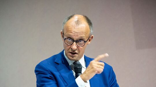 Tagung Volks- und Raiffeisenbanken