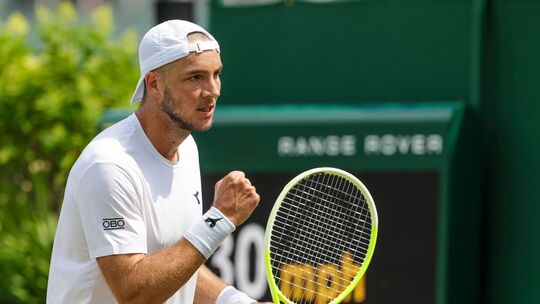 Tennis Wimbledon 2025
