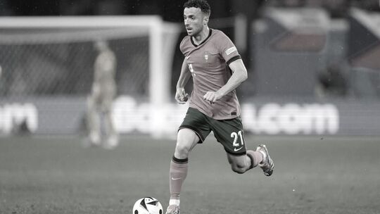 Diogo Jota