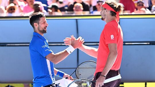 Australian Open