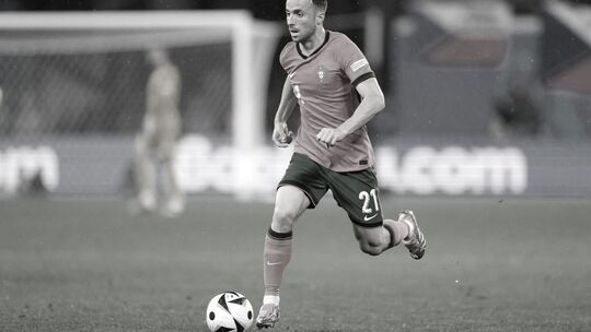 Tod von Diogo Jota