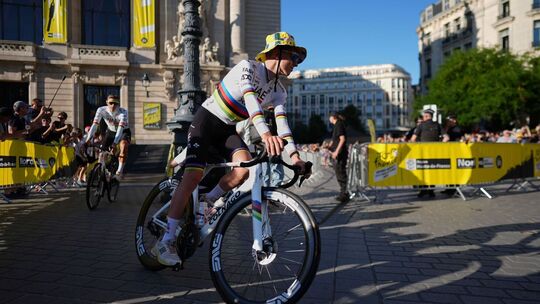 Tour de France