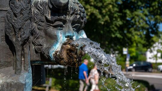 Nach der Hitze - Wetter im Südwesten