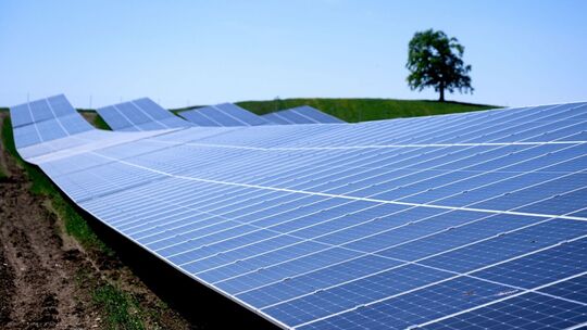 Solarpark