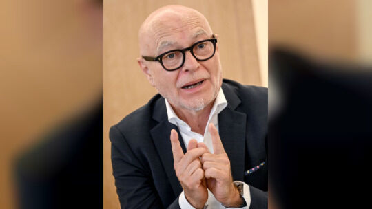 Di Fabio: Zeit für ein AfD-Verbot noch nicht reif