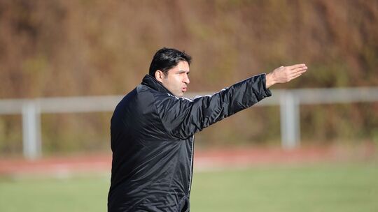Vahid Hashemian