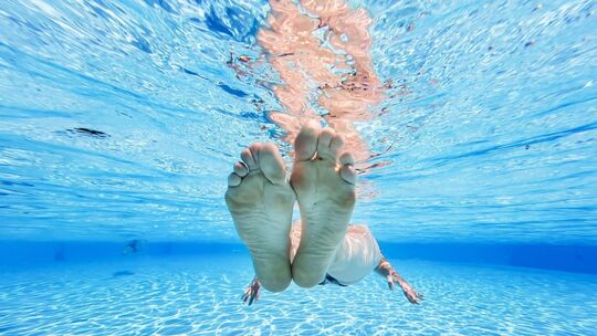 Freibad in der Schweiz will Zugang beschränken