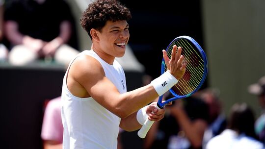 Wimbledon 2025