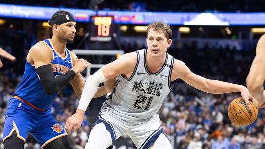 Moritz Wagner (r)