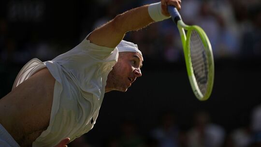 Tennis Wimbledon