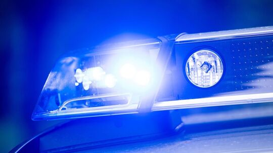 Polizei - Symbolbild