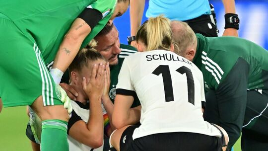 Deutschland - Polen