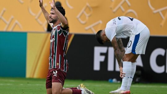 Fluminense - Al-Hilal