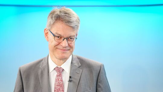 Patrick Schnieder