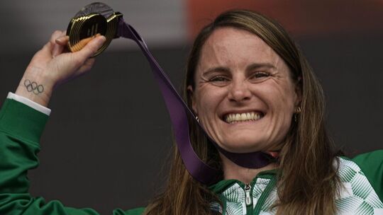 Ciara Mageean