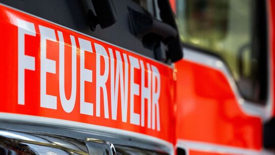 Feuerwehr