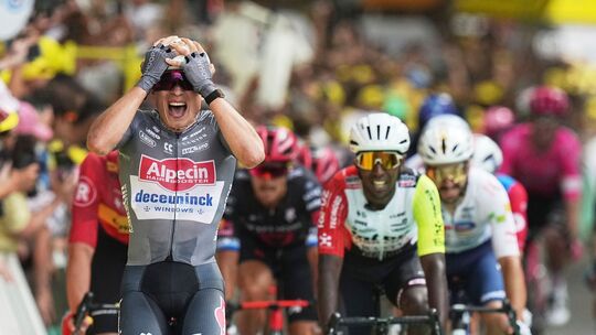 Tour de France Tour de France