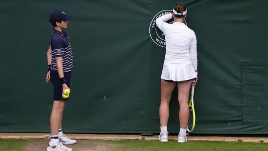 Tennis Wimbledon