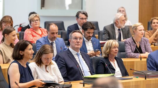 Landtag Rheinland-Pfalz